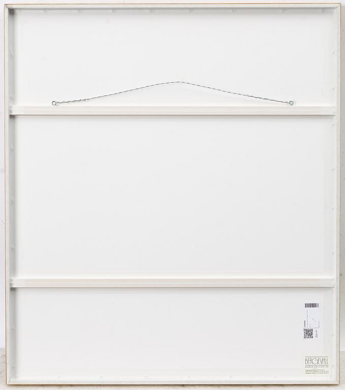 Madeleine Pyk, "Cirkus".