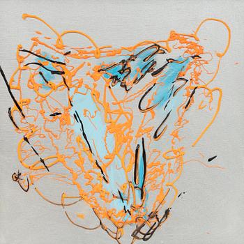 Marianna Uutinen, "Trosa".