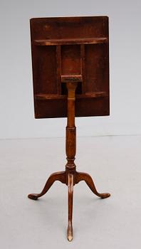 FÄLLBORD, omkring år 1800.