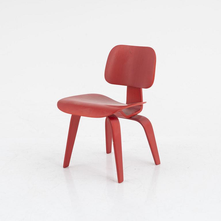 Miniatyrer, 5 st, Vitra Design Museum.