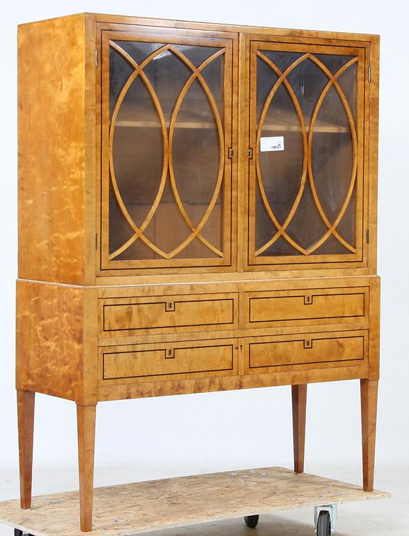 VITRINSÅP, art deco, 1900-talets först del.