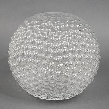 Carina Seth Andersson, vas, glas, "Dagg", Firma Svenskt Tenn.