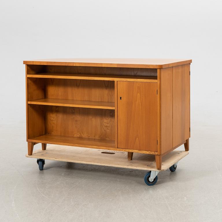 Skrivbord 1900-talets mitt.