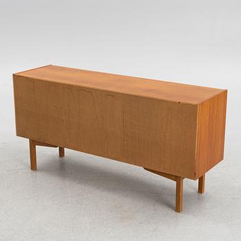 A sideboard, Sweden, 1950's/60's.