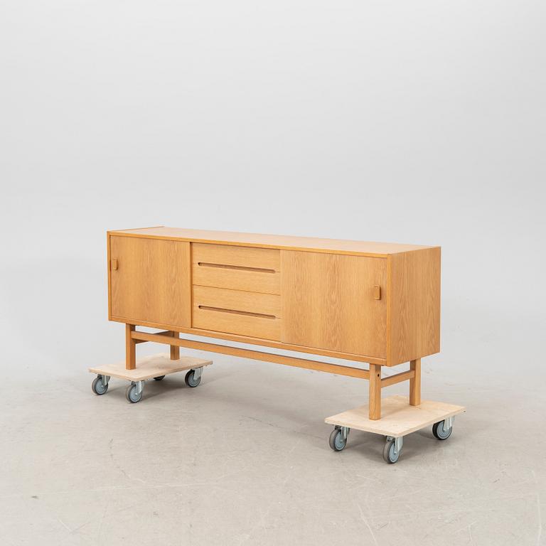 Nils jonsson, Sideboard "Arild" Troeds 1960-tal.