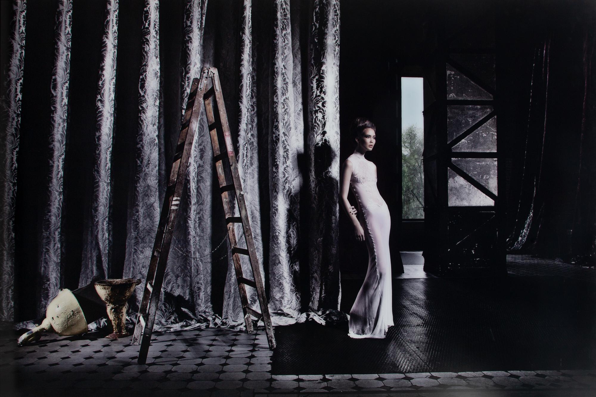 Kai Stuht & Miles Cockfield, "Malou".