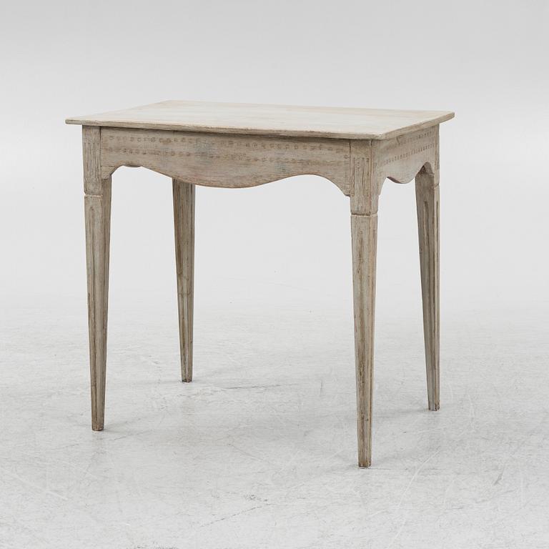 Bord, tidigt 1800-tal.