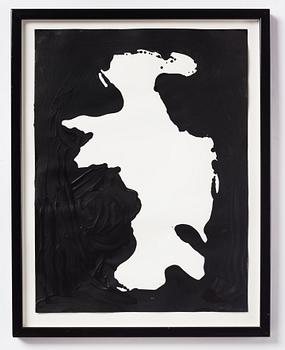 Eva Löfdahl, Utan titel.