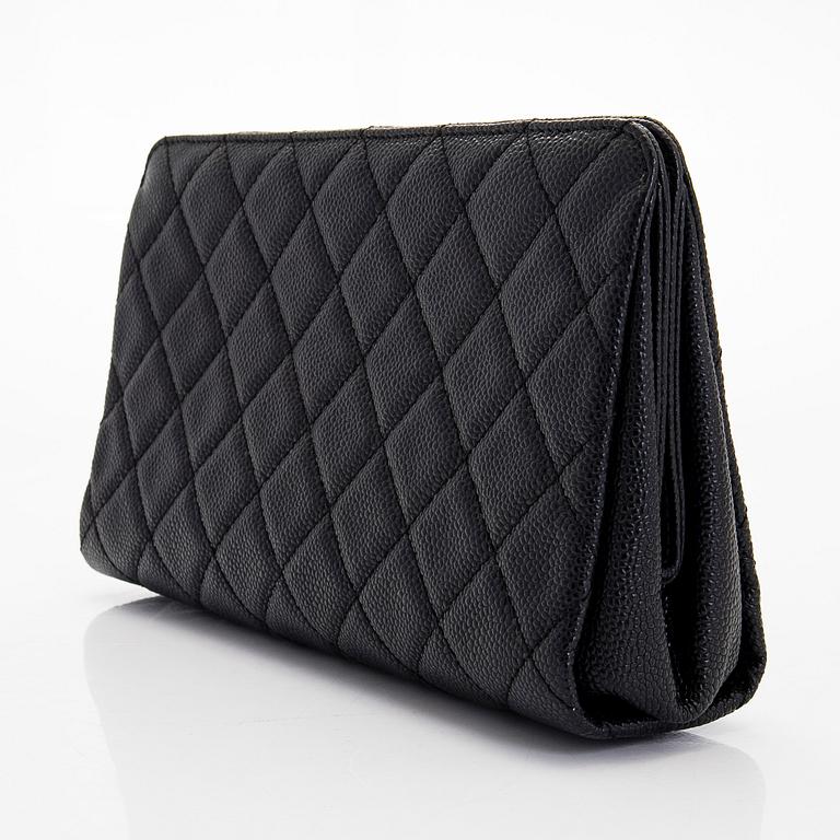 Chanel, clutch 2014-2015.