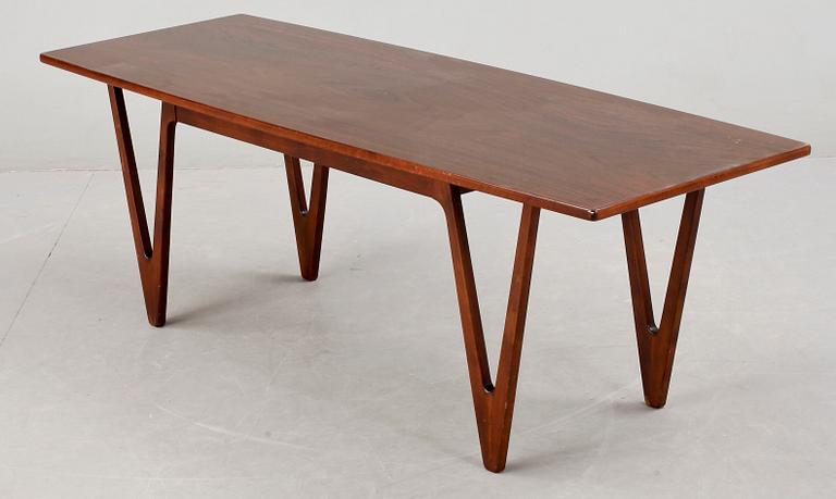 SOFFBORD, 1950/60-tal.