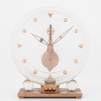 Jaeger-LeCoultre, bordsur.