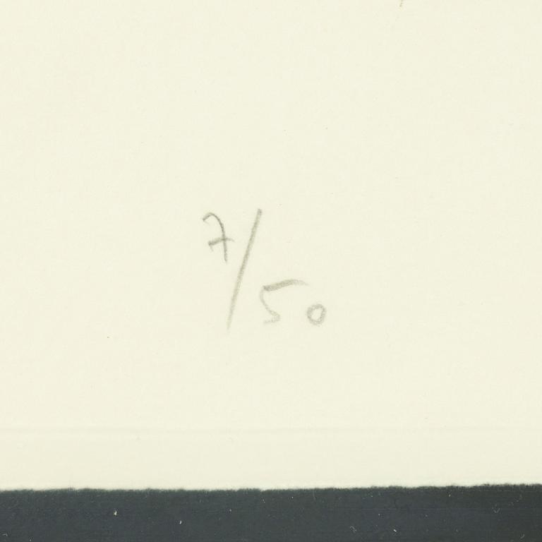 Marc Chagall, "Sortilège".