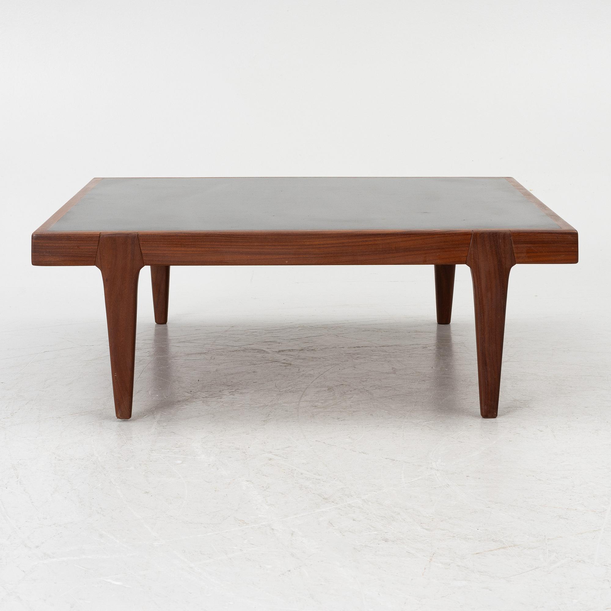 Erik Wörtz, soffbord, IKEA, 1960-tal.