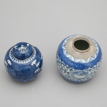 BOJANER, 2 st, 1800-tal.