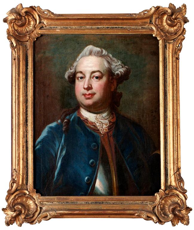 Jakob Björck, "John Jennings" (1729-1773).