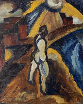 Halmstadgruppen – A private Collection