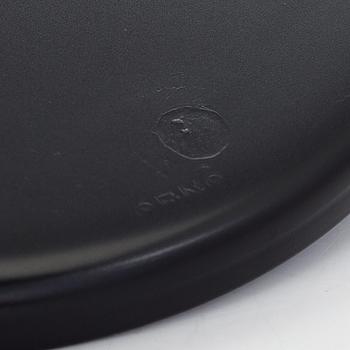 Lisa Johansson-Pape, bordslampa, 40-018, Stockmann Orno, Finland 1950-60-tal.