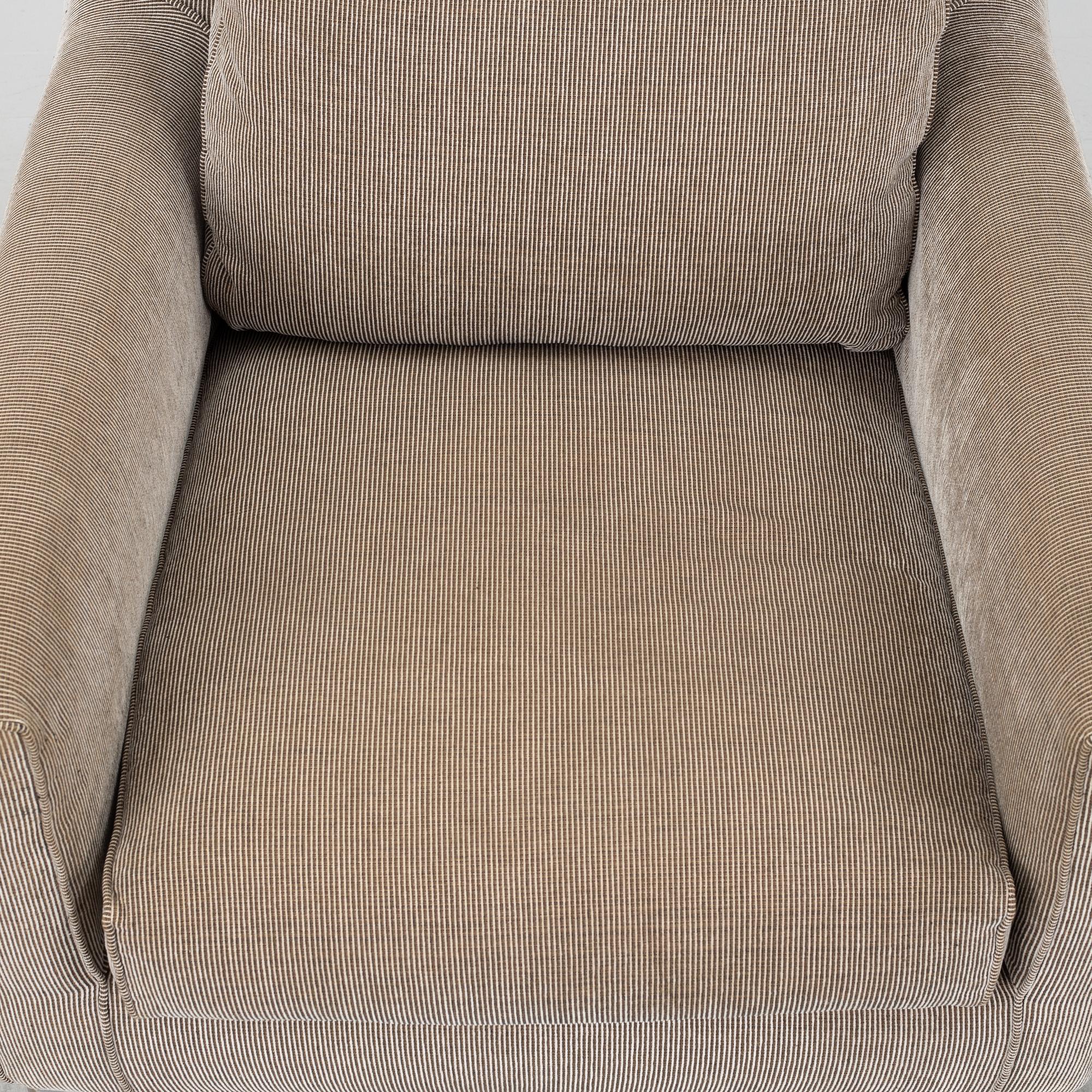 Jens Juul Eilersen, fåtölj, Eilersen.