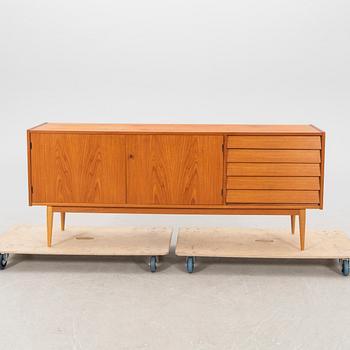 Sideboard 1960-tal.