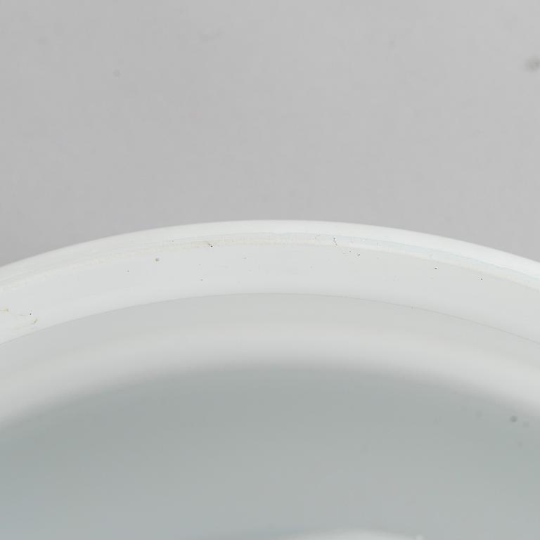 Paavo Tynell, ceiling lamp, model 2016 for Taito 1930s.