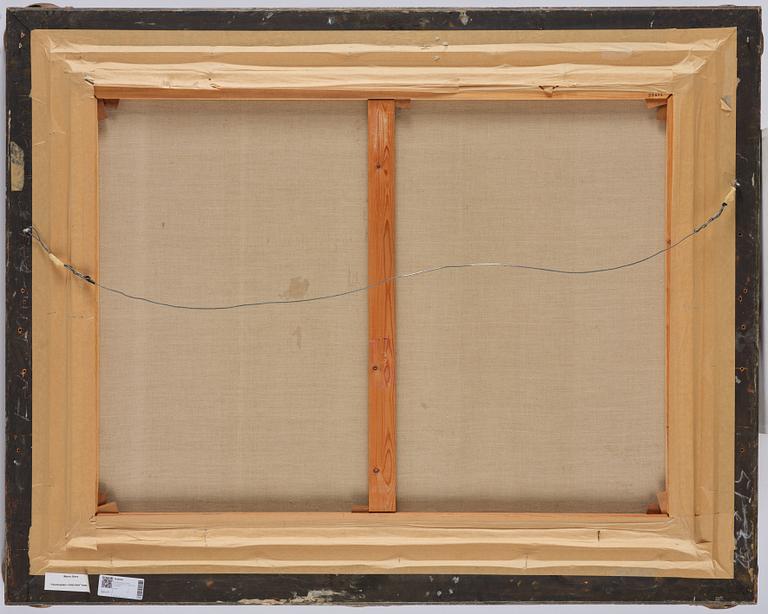 Barry Mason (1947-), "Thermopylae" and "Cutty Sark" racing.