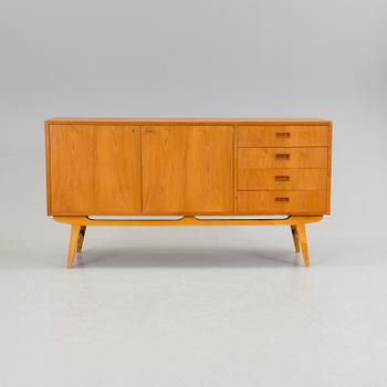 SIDEBOARD, teak, 1960-tal.