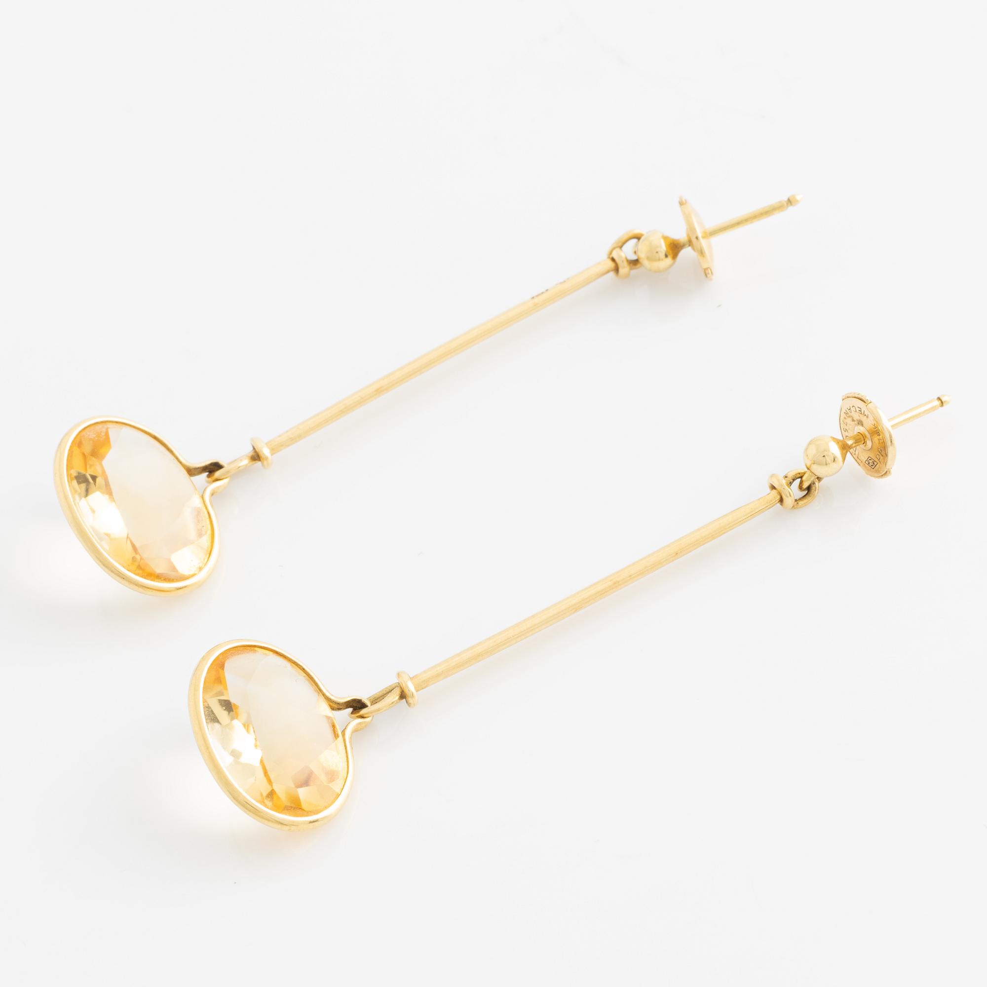 Georg jensen savannah earrings store