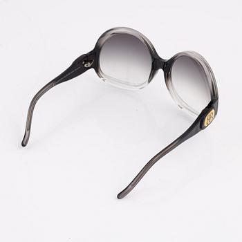 Balenciaga, a pair of sunglasses "Retro", 2009.