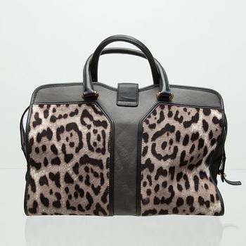 VÄSKA, Yves Saint Laurent.