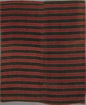 TÄCKE / RYA, Finland. Ca 162x140 cm.