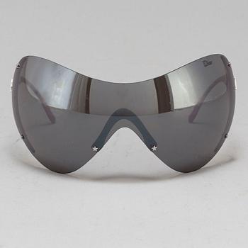 CHRISTIAN DIOR, a pair of Dior Ski sunglasses.
