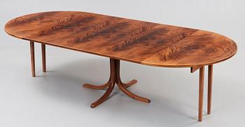 JOSEF FRANK, matbord, Firma Svenskt Tenn, modell 771.