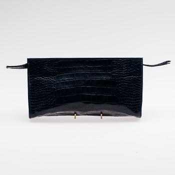 VÄSKA, Kate Moss för Longchamp.