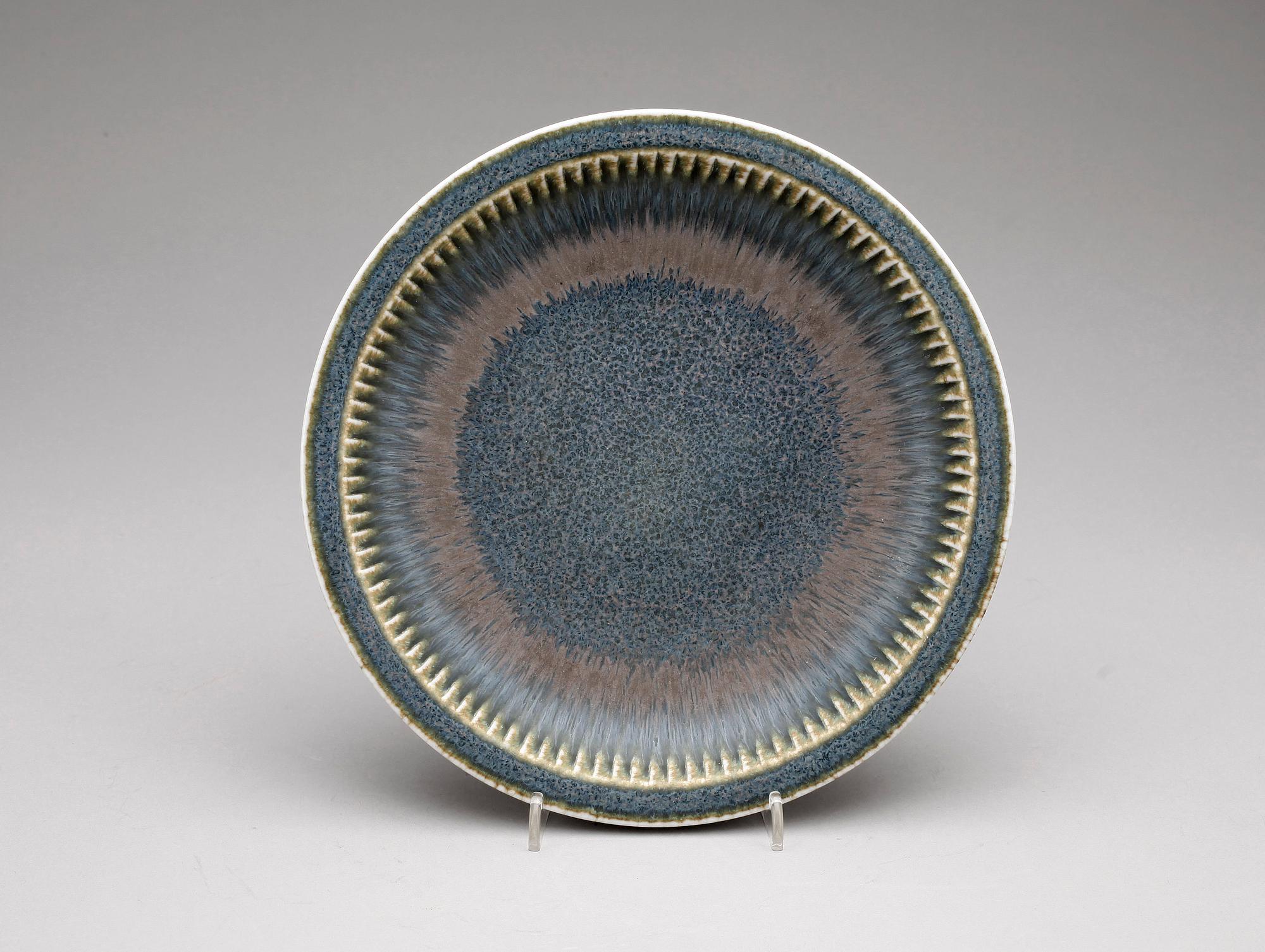 FAT, stengods, Carl-Harry Stålhane, Rörstrand, 1900-talets   andra hälft.