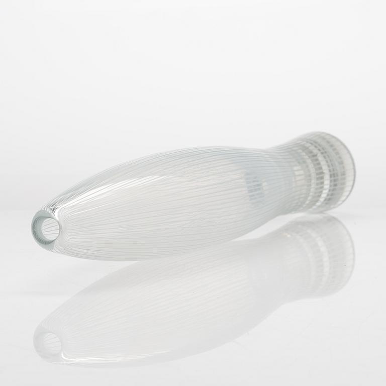 Tapio Wirkkala, vas, modell 3561, signerad Tapio Wirkkala - Iittala.