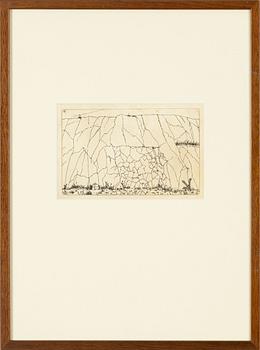 Sten Eklund, "Dagbrottet" Ur "Kullahusets hemlighet".