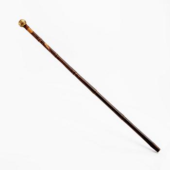 A mid 1800s French/Spanish stick.