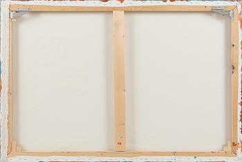 Hannu Palosuo, "What remains is tomorrow".