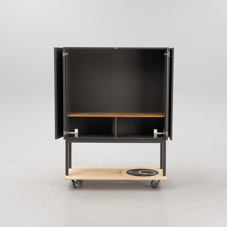 Eva Lilja Löwenhielm & Anya Sebton, a cabinet, Asplund, 21st Century.