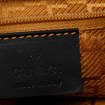 HANDVÄSKA, Gucci.