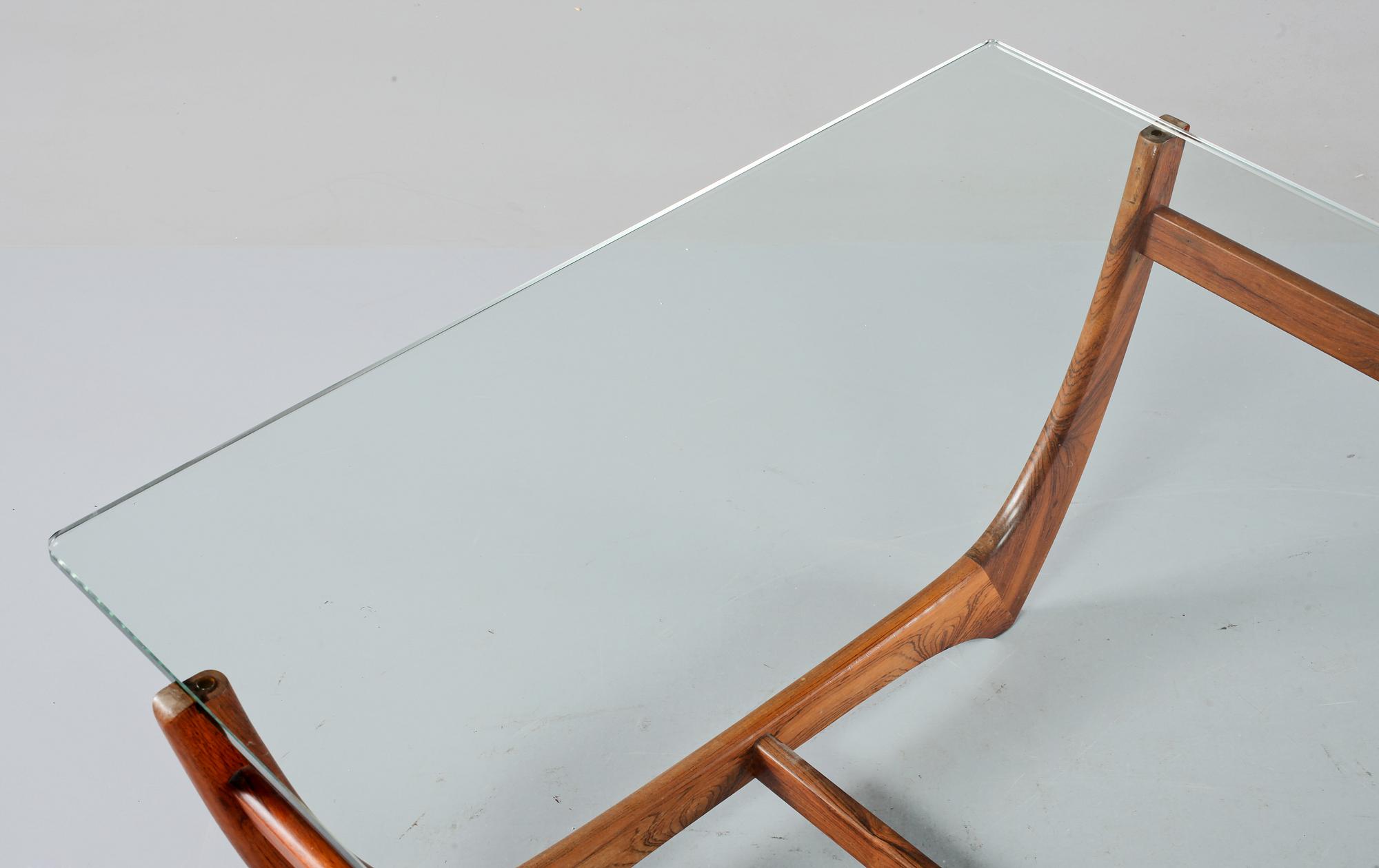 SOFFBORD, 1960/1970-tal.