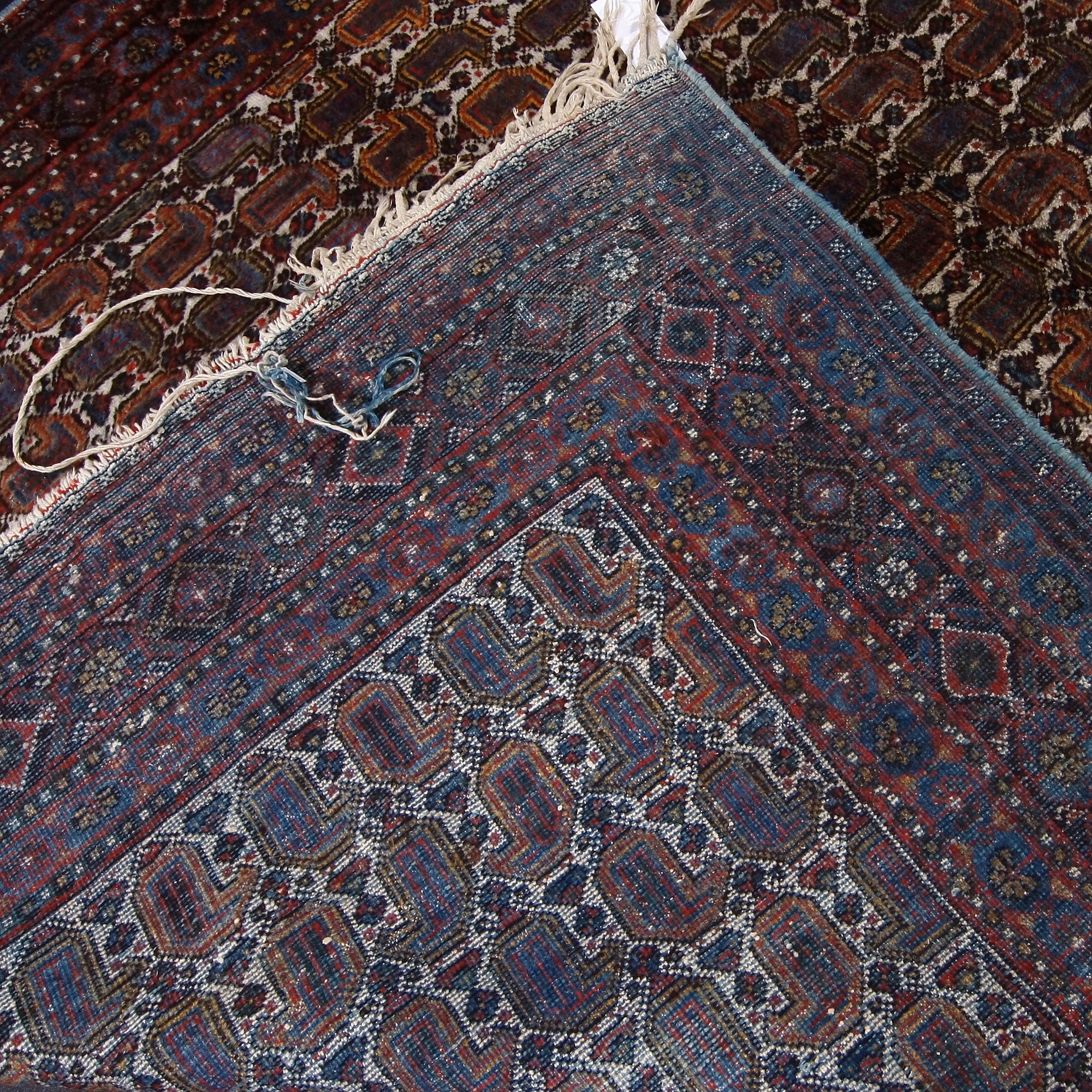 MATTA, orientalisk, 168 x 215.