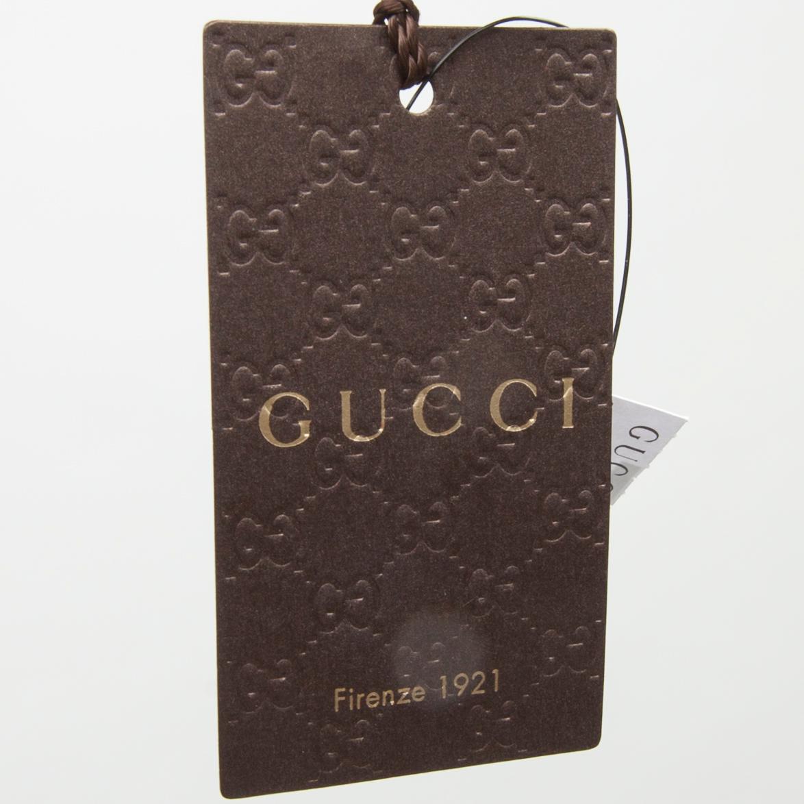 TOPP, Gucci.