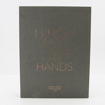 Cooper & Gorfer book "I know not these my hands".