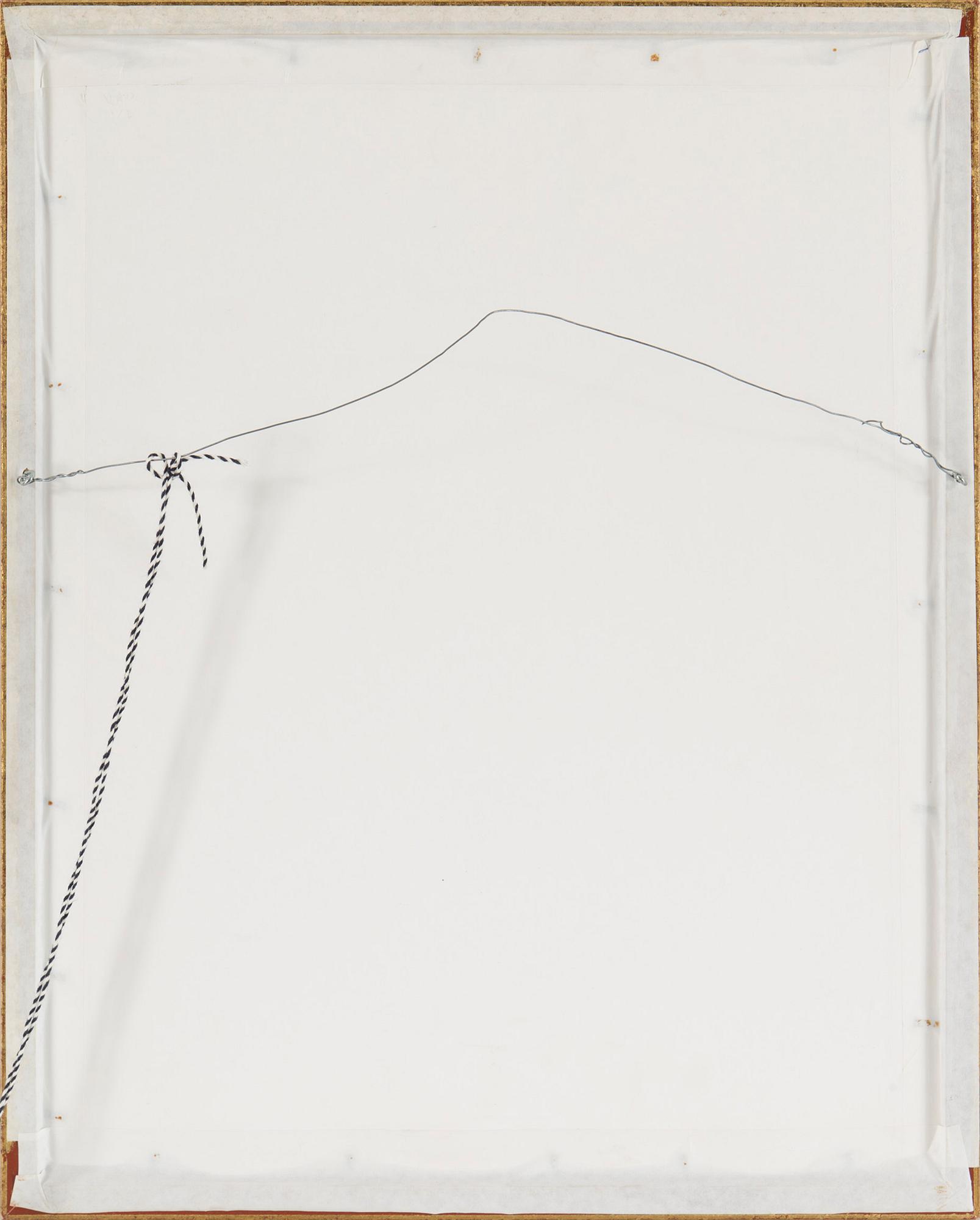 RUDOLF CARLBORG, 2 st, akvarell med täckvitt på papper, signerad R. Carlborg och ena daterad 1942.