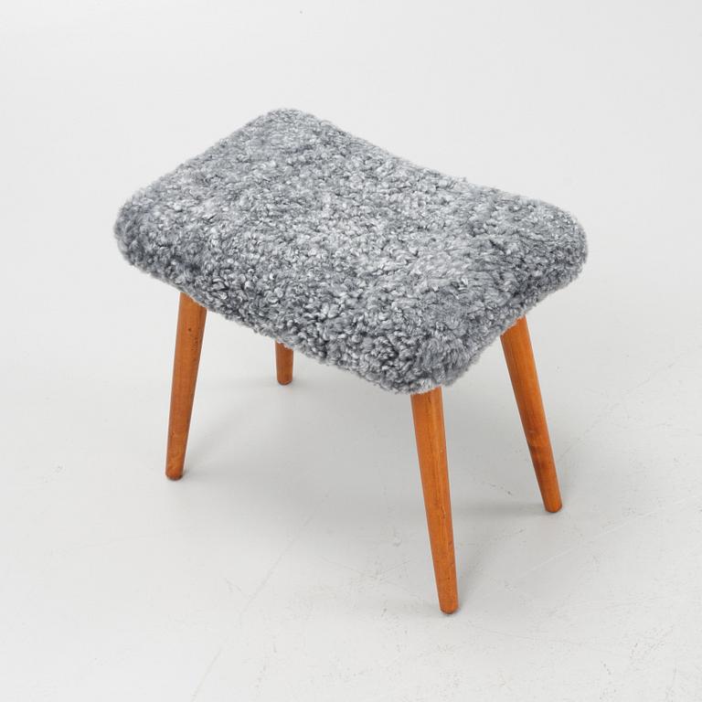 Pall, 1900-talets andra hälft.