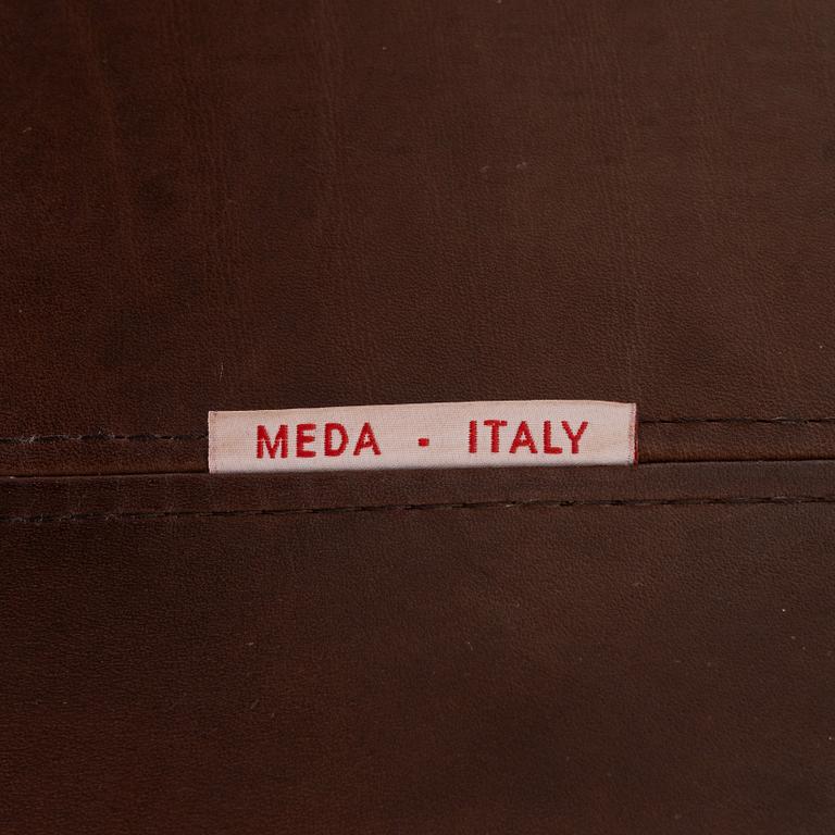 Antonio Citterio, fåtölj "ABC Armchair", Flexform, Italien.