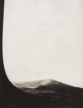 Lennart Olson, "Emilia Romagna VIII",  1962.