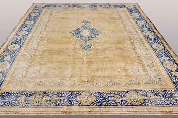 MATTA, Oriental, ca 400 x 288 cm.