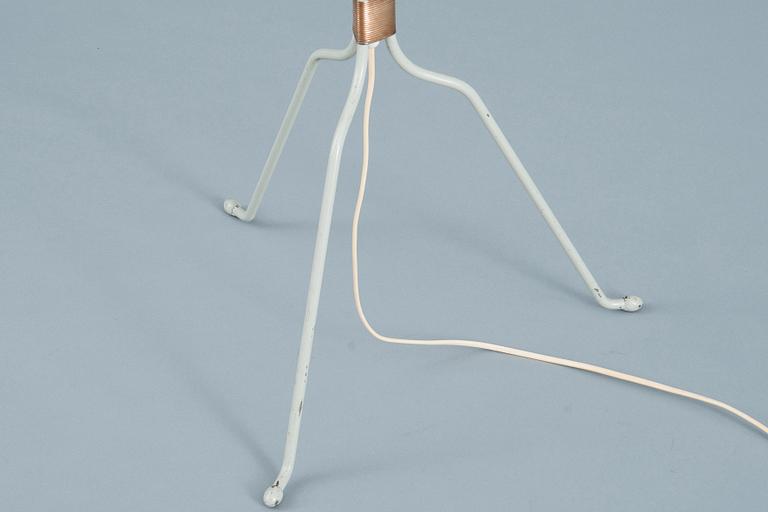 Lisa Johansson-Pape, GOLVLAMPA, 2058.